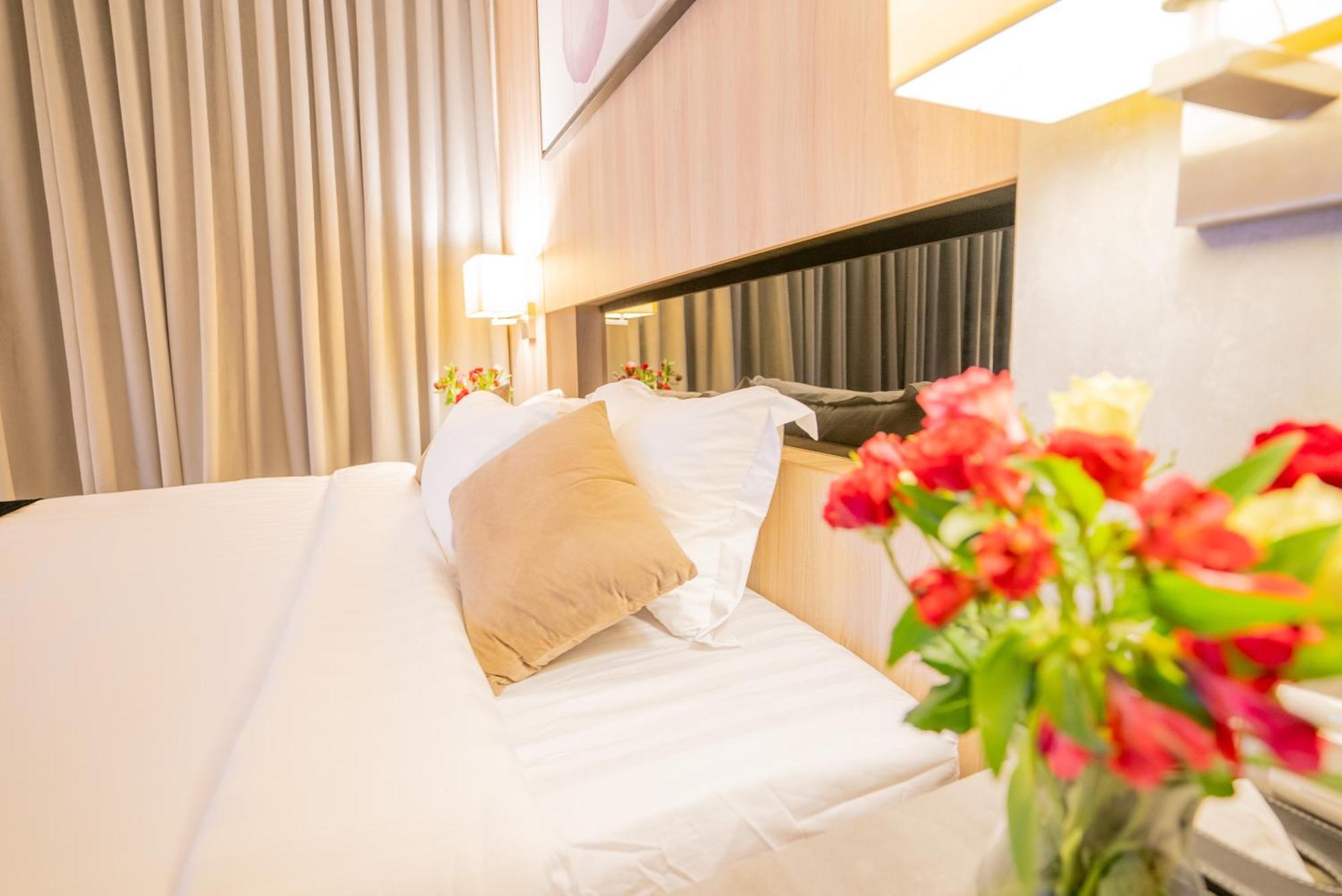 Laten Suites Al Naseem Jeddah Exterior photo