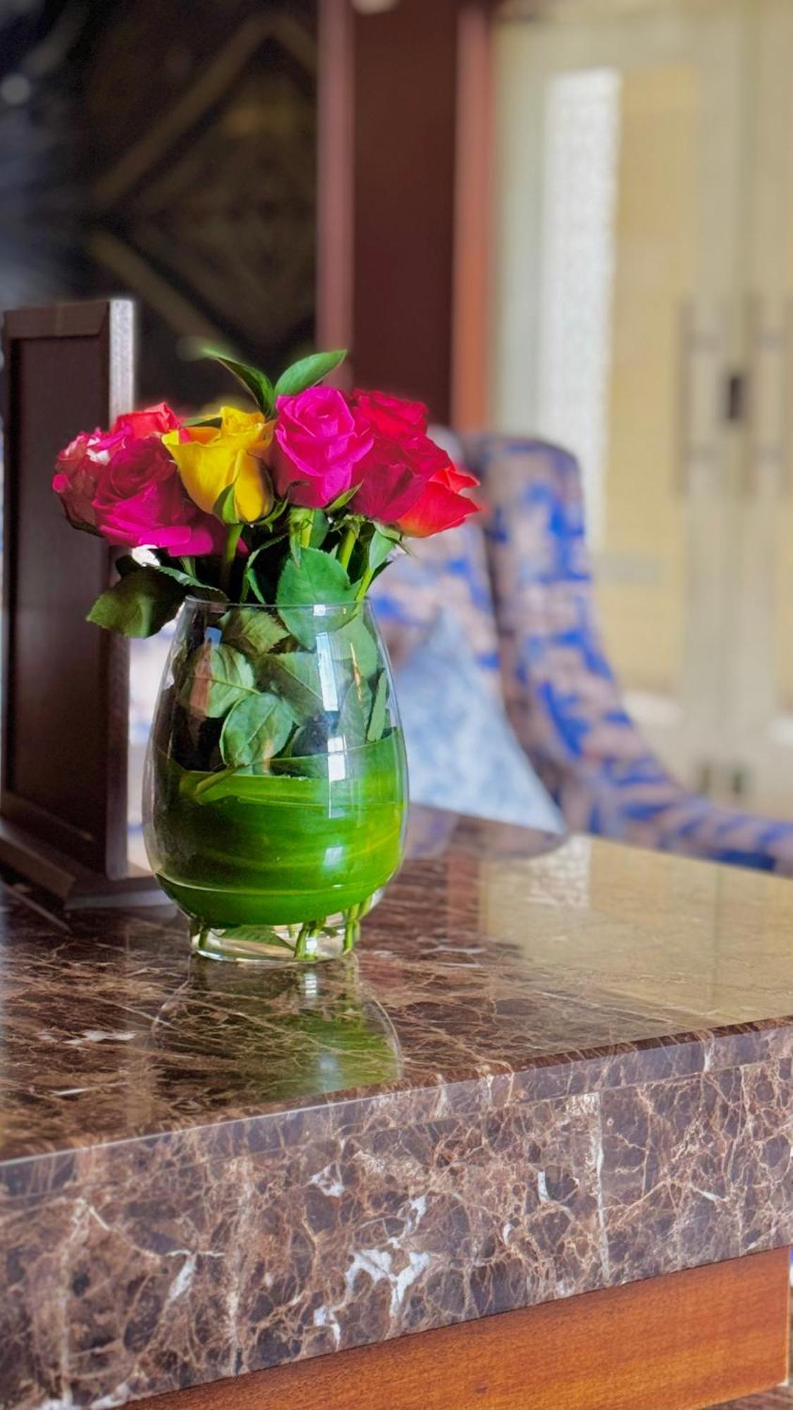 Laten Suites Al Naseem Jeddah Exterior photo